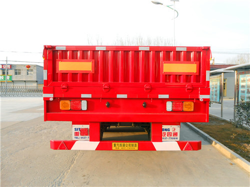中國十大掛車廠